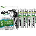 Energizer Extreme AAA 800mAh 4ks 440410745089 – Zboží Živě