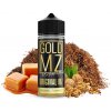 Příchuť pro míchání e-liquidu Infamous Gold MZ Shake & Vape 20 ML