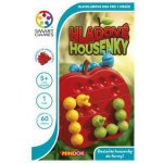 Mindok Hladové housenky – Zboží Dáma