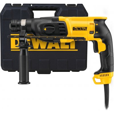 DeWALT D25133K-QS – Hledejceny.cz