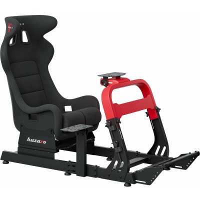 Huzaro Speed 8.3 Sim racing – Zboží Živě