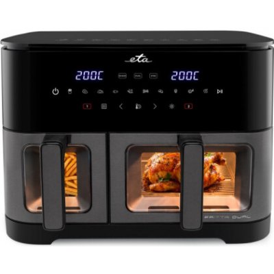 ETA Fritta Dual 3167 90000 – Hledejceny.cz