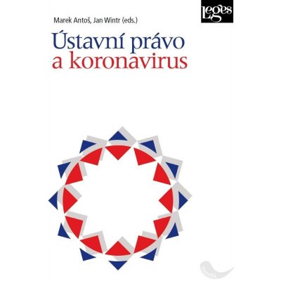 Ústavní právo a koronavirus - Marek Antoš – Sleviste.cz