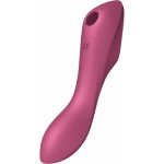 Satisfyer Curvy Trinity 3 – Sleviste.cz