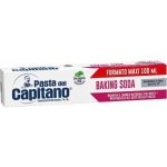 Pasta del Capitano Baking Soda 100 ml – Zbozi.Blesk.cz
