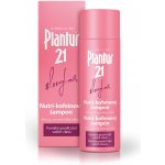 Plantur 21 NutriCoffein longhair hydratační šampon 200 ml – Hledejceny.cz