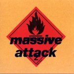 Massive Attack - Blue Lines -Reissue LP – Hledejceny.cz