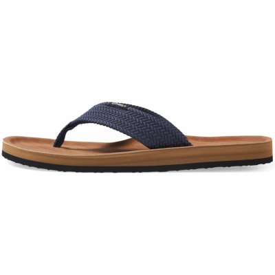 O´Neill CHAD LOGO SANDALS 2400012-1701 hnědé – Zbozi.Blesk.cz