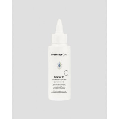 Health Labs Care trychopiling čisticí pro pokožku hlavy 100 ml – Hledejceny.cz