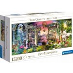 CLEMENTONI Vizionářství 13200 dílků – Hledejceny.cz