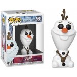Funko Pop! Frozen 2 Olaf – Zboží Dáma