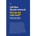 Co je to národ? – Zbozi.Blesk.cz