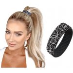 PONY-O Spona na vytváření vysokých culíků - CLASSIC Designer Obsah: Swirls – Hledejceny.cz