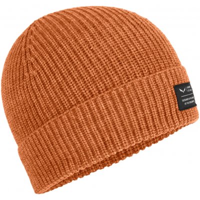 Salewa čepice Puez AWR beanie Autumnal – Hledejceny.cz