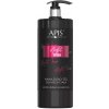 Sprchové gely Apis Natural Cosmetics Night Fever Moisturizing Shower Gel hydratační sprchový gel 1000 ml