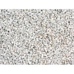 WECO Mramorová drť bílá, 7-12 mm, 15 kg/pytel – Hledejceny.cz