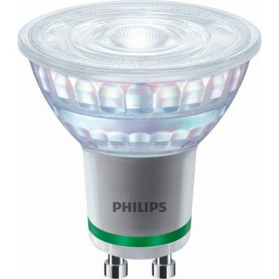 Philips MASTER LEDspot UE 2.1-50W GU10 ND 840 EELA – Hledejceny.cz