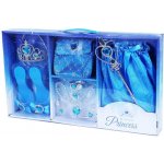 Rappa Sada princezna modrá v krabici 8 ks – Zboží Mobilmania