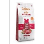 Calibra Life Senior Small Fresh Beef 1,5 kg – Hledejceny.cz