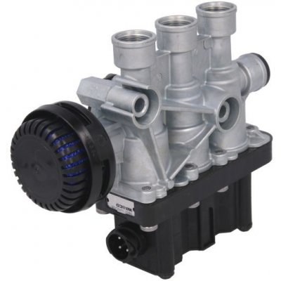 Elektromagnetický ventil odpružení WABCO ECAS – Zboží Mobilmania