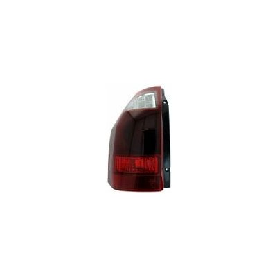 Zadní světlo - levé MITSUBISHI PAJERO (V60-V70) | 2003-2006 | DEPO | – Hledejceny.cz