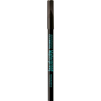 Bourjois Contour Clubbing waterproof tužka na oči 41 Black Party 1,2 g