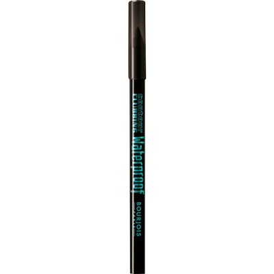 Bourjois Contour Clubbing waterproof tužka na oči 41 Black Party 1,2 g – Zbozi.Blesk.cz