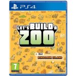 Lets Build a Zoo – Zboží Dáma