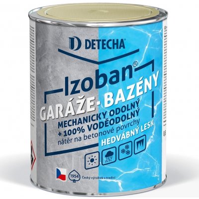Izoban 5 kg modrá – HobbyKompas.cz
