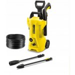 Kärcher K 2 Premium Power Control 1.673-630.0 – Zbozi.Blesk.cz