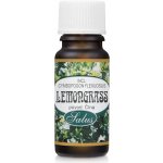 Saloos esenciální olej Lemongrass 20 ml – Zbozi.Blesk.cz