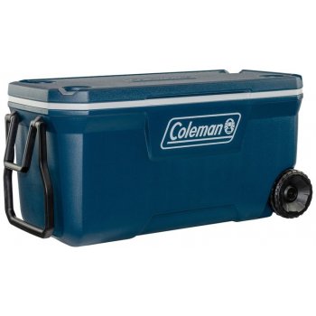 Coleman Xtreme Wheeled Cooler 100QT 95 l