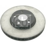 Brzdový kotouč FEBI BILSTEIN 27236