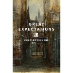 Great Expectations Dickens CharlesPaperback – Hledejceny.cz