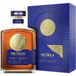 Metaxa Angels Treasure 41 % 0,7 l (holá láhev) – Sleviste.cz
