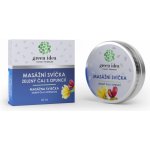 Green Idea, Zelený čaj s opuncií 30 ml – Zbozi.Blesk.cz