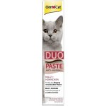 GimCat Duo Paste Anti Hairball 50 g – Zboží Dáma