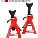 Energy nastavitelné podpěry 3 t NE00268 | Zboží Auto