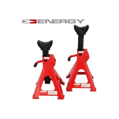 Energy nastavitelné podpěry 3 t NE00268 | Zboží Auto