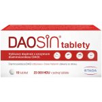 Daosin 10 kapslí – Hledejceny.cz
