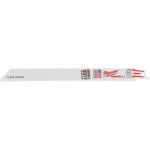 MILWAUKEE Pilové plátky SM 230 x 14 Tpi 50 ks 48016187 – Sleviste.cz