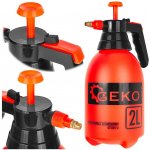 GEKO 2l – Zboží Dáma