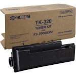 Kyocera Mita TK-320 - originální – Sleviste.cz