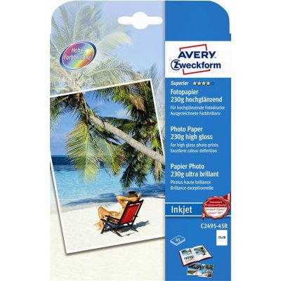 Avery C2495-45R