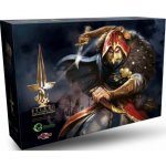 Asmodee Belaad: Země učenců a bojovníků – Zbozi.Blesk.cz