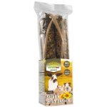 Natureland BRUNCH Sticks with petals 120 g – Zboží Mobilmania
