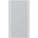 Xiaomi Mi PowerBank 2 10000 mAh bílá