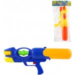 Teddies plast oranžovo žlutá 50 cm – Zboží Dáma