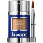 La Prairie skin Caviar korektor Foundation krémový tekutý make-up SPF15 Mocha 30 ml – Sleviste.cz