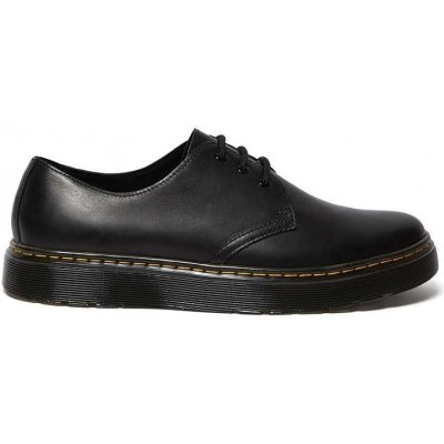 Dr. Martens Thurston Lo pánské černé DM26161001 – Zboží Mobilmania